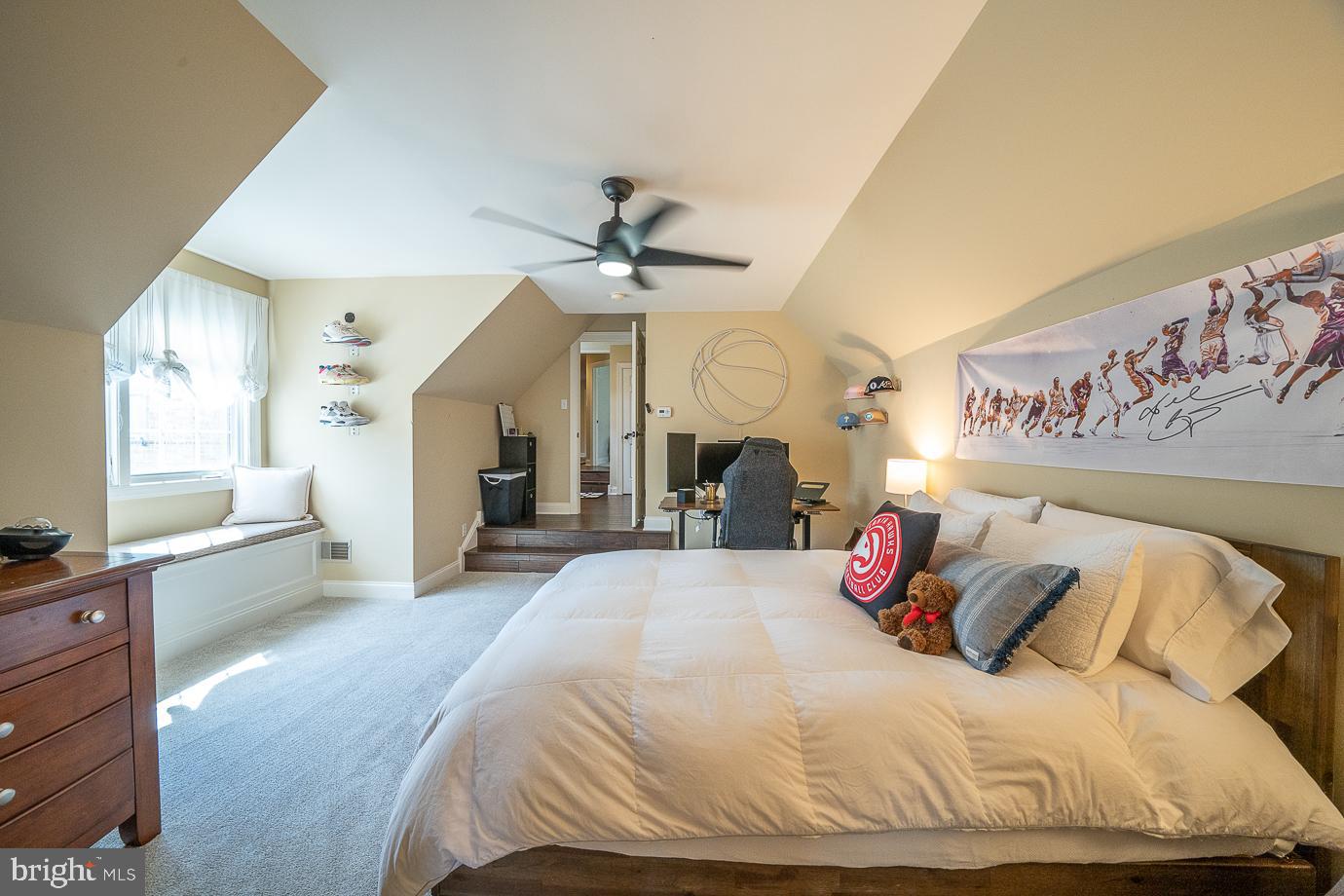 FETTERS MILL - Residential