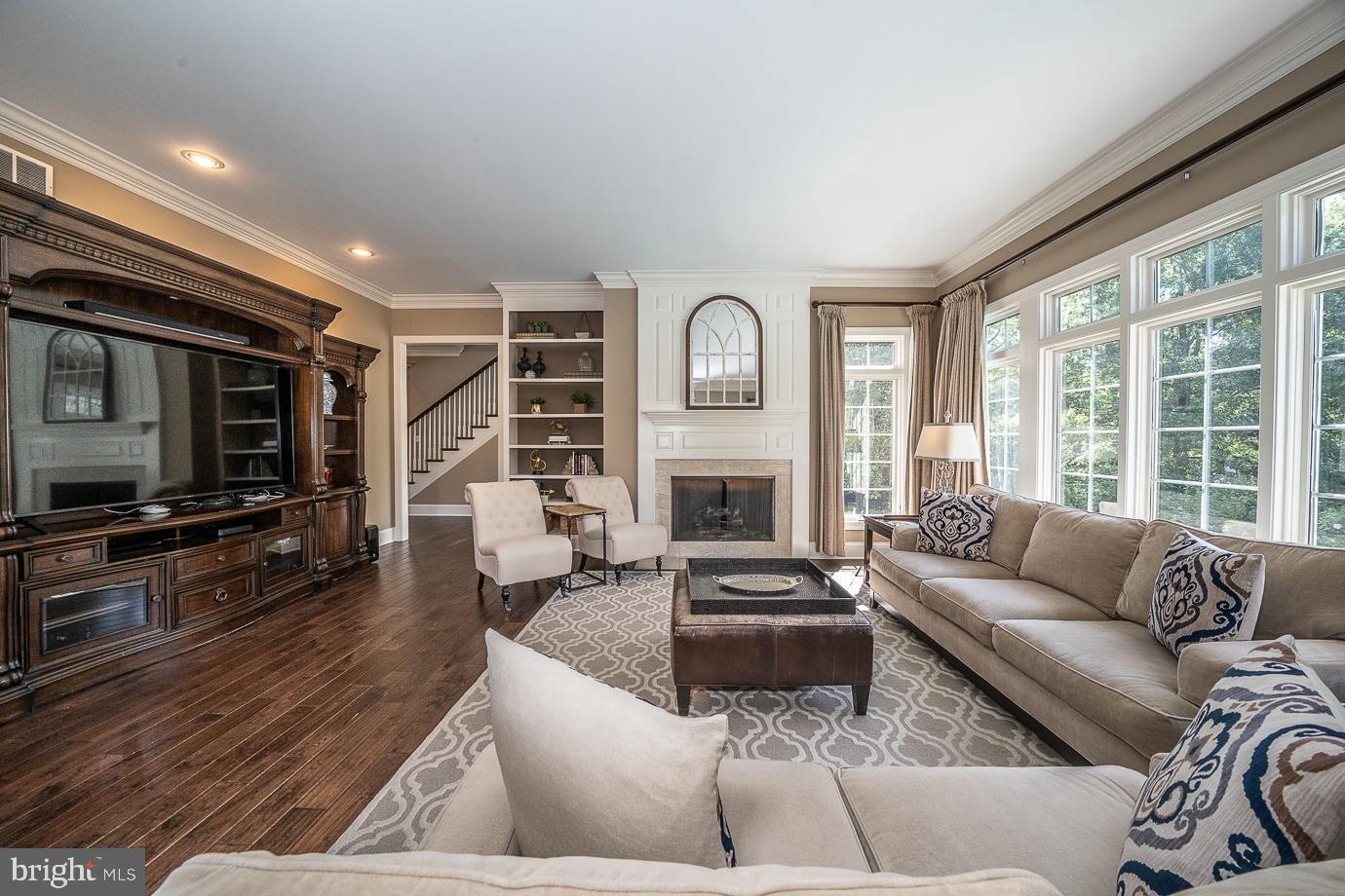 FETTERS MILL - Residential