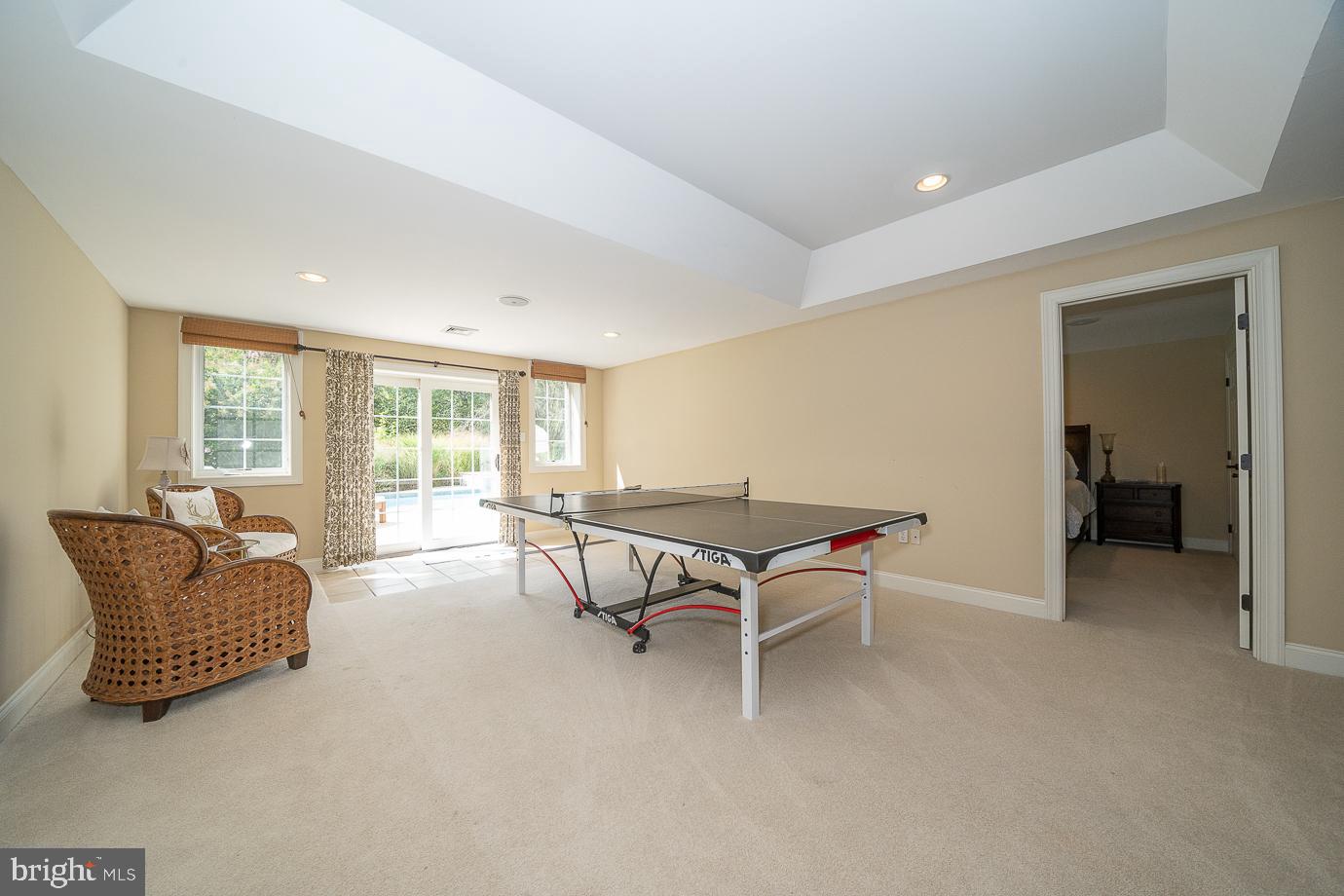 FETTERS MILL - Residential