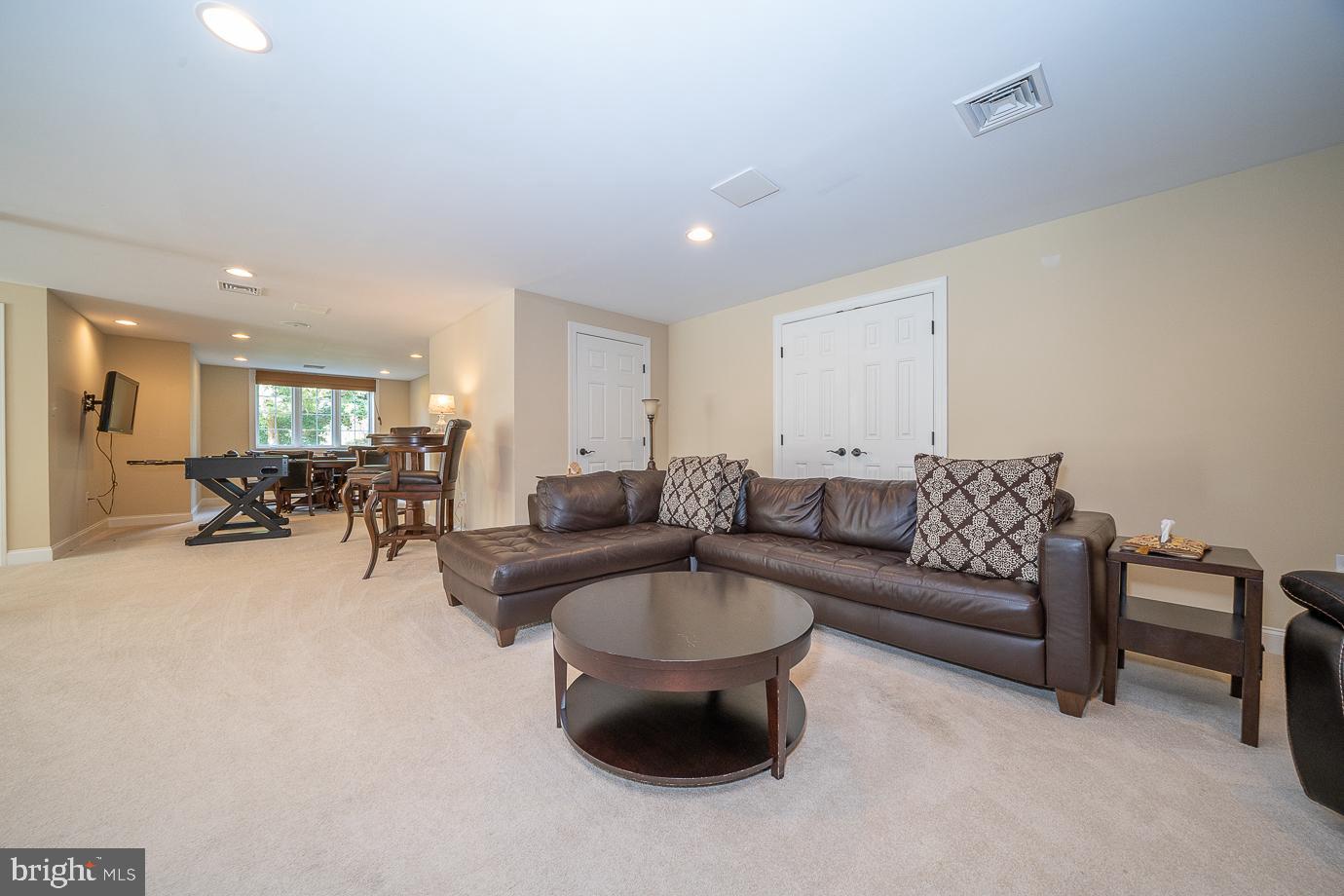 FETTERS MILL - Residential