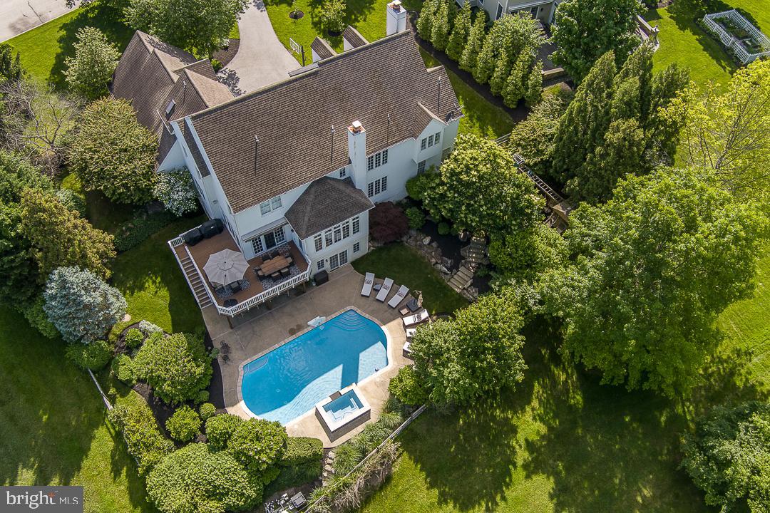 4 FETTERS MILL DRIVE