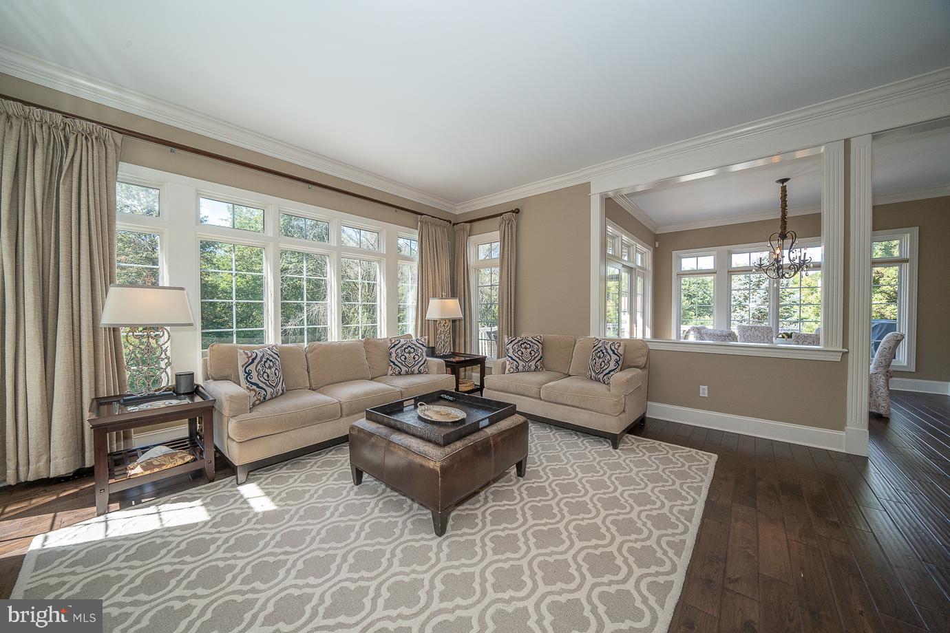 FETTERS MILL - Residential