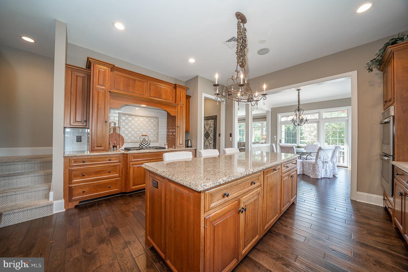 FETTERS MILL - Residential