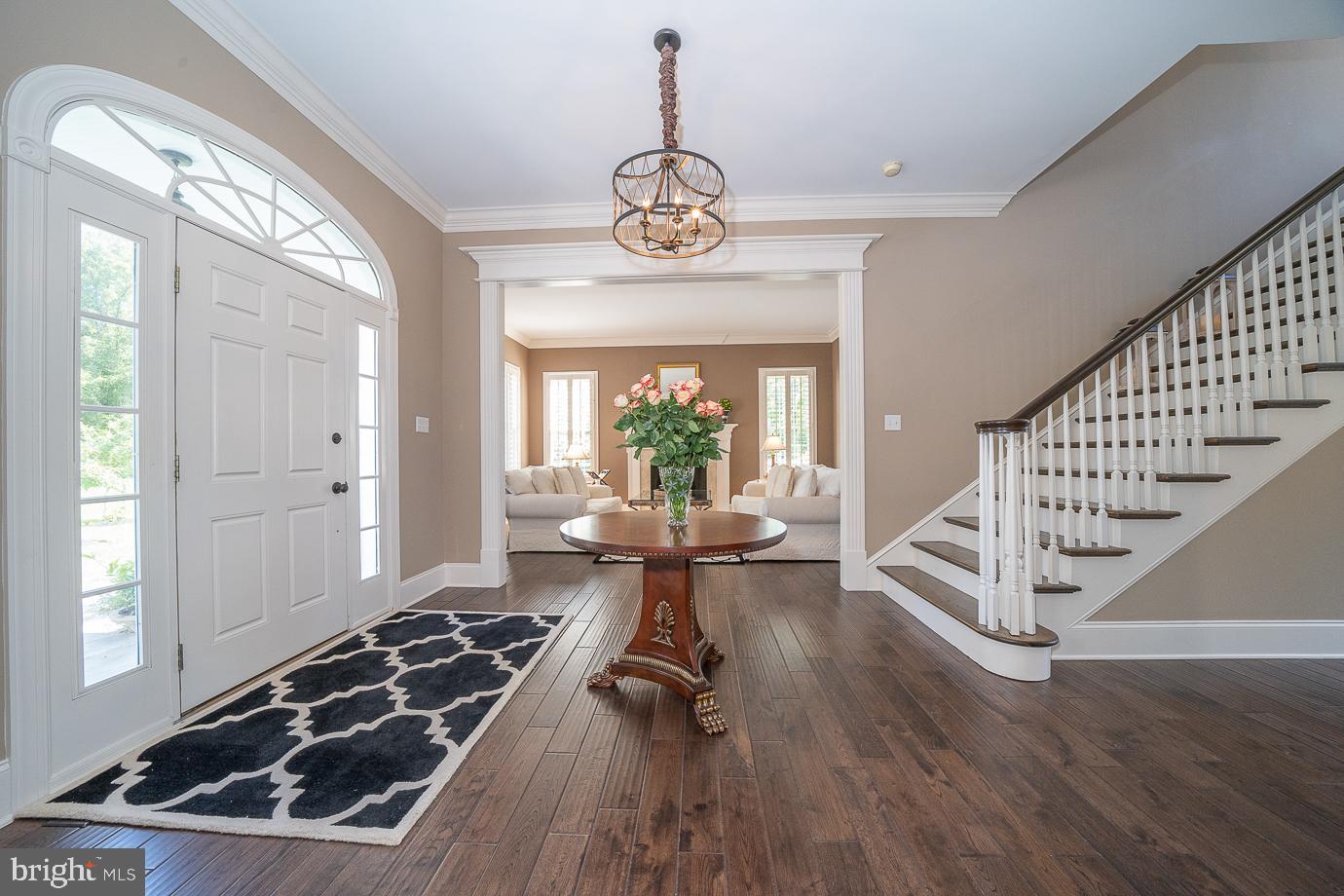 FETTERS MILL - Residential