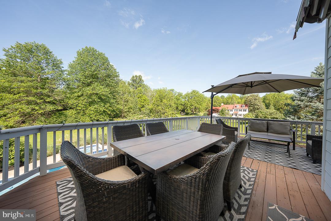 FETTERS MILL - Residential