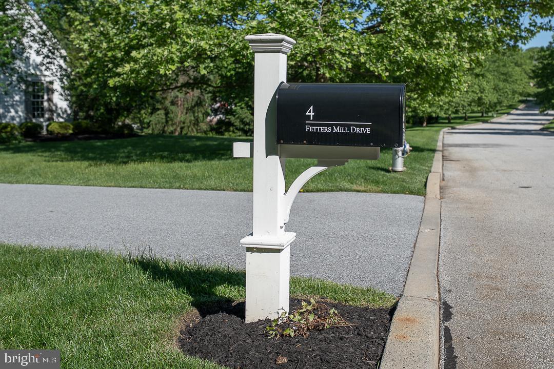 FETTERS MILL - Residential