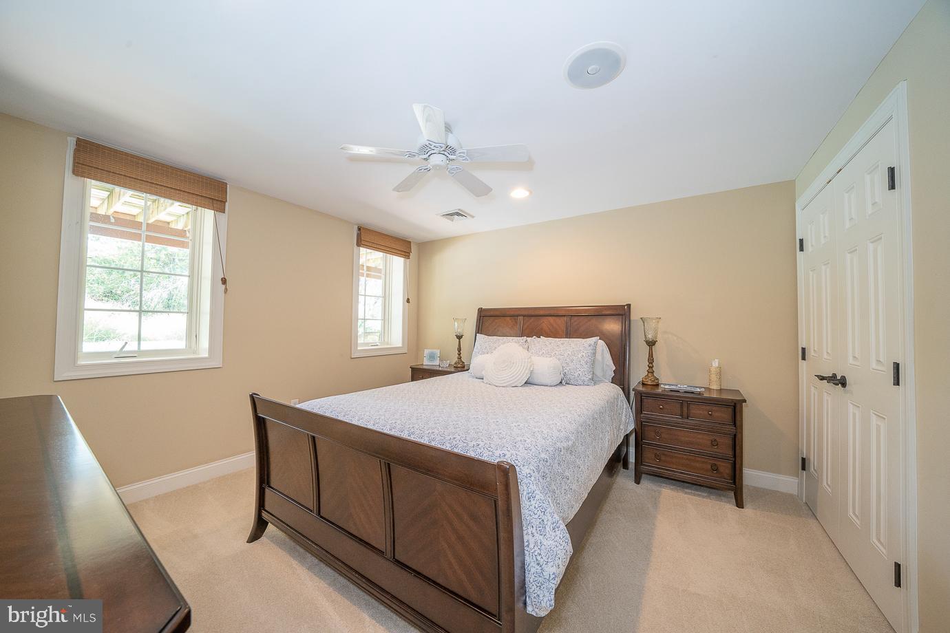 FETTERS MILL - Residential