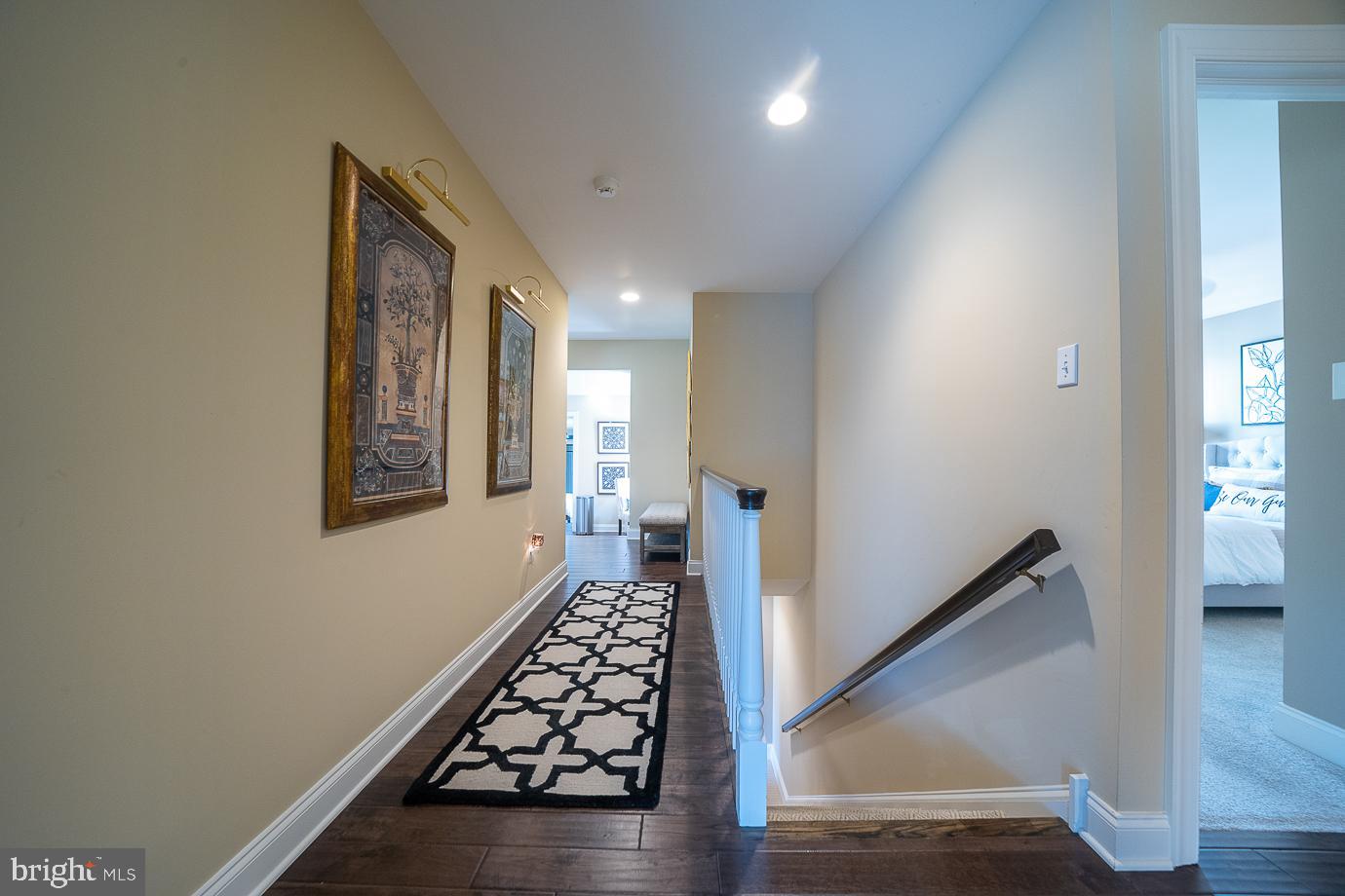 FETTERS MILL - Residential