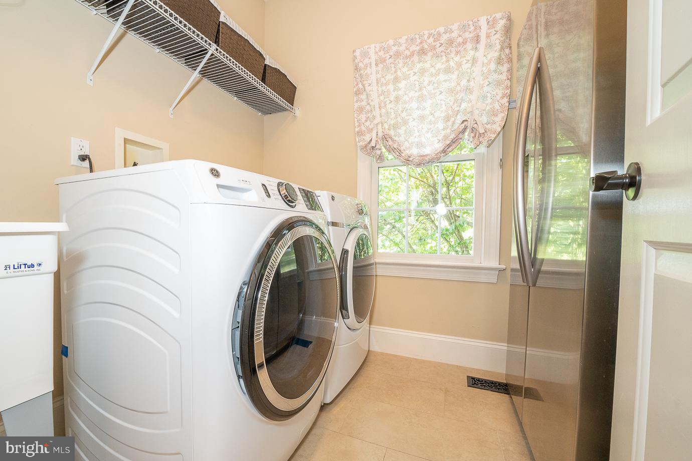 FETTERS MILL - Residential