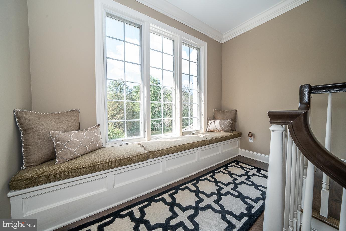 FETTERS MILL - Residential