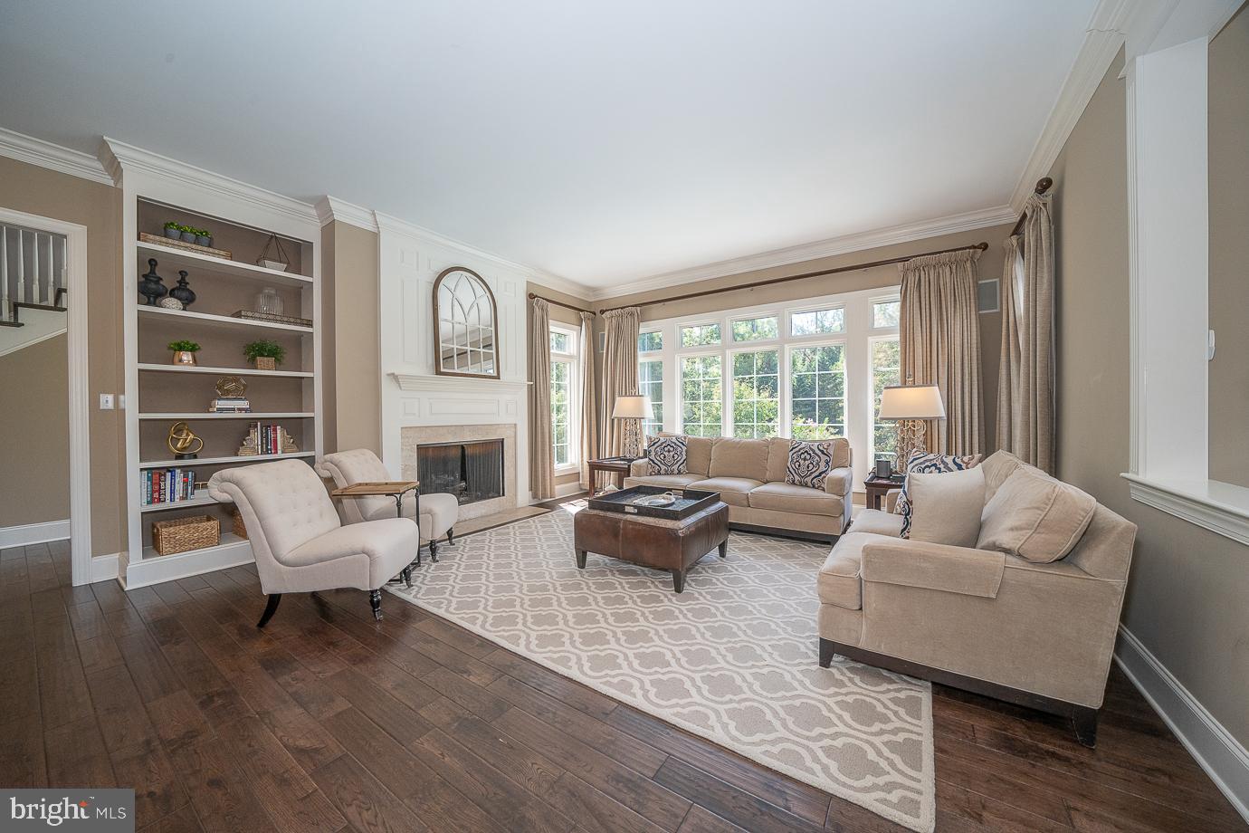 FETTERS MILL - Residential