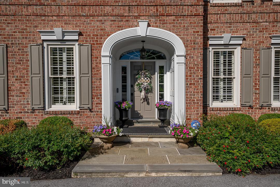 FETTERS MILL - Residential