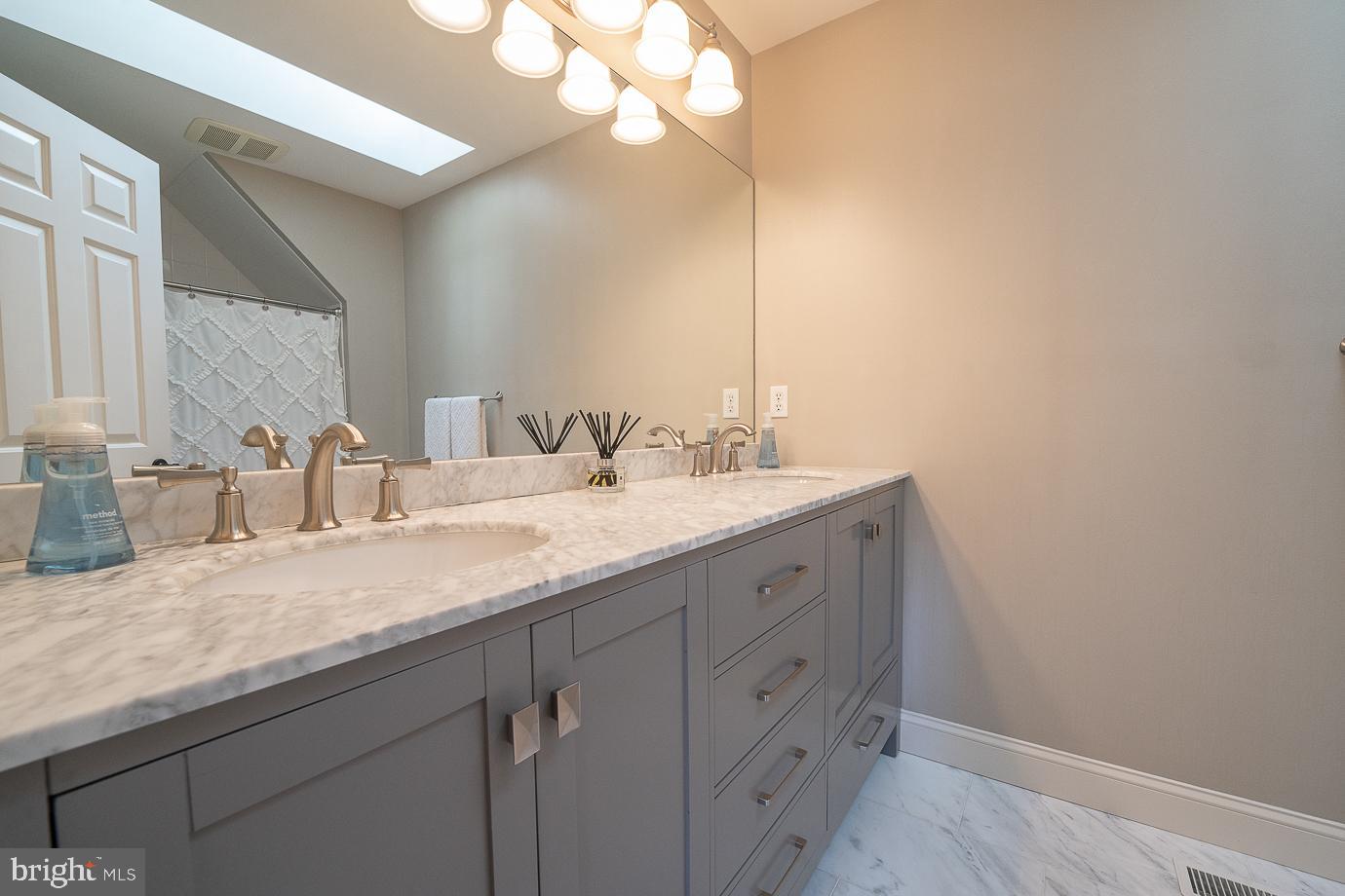 FETTERS MILL - Residential