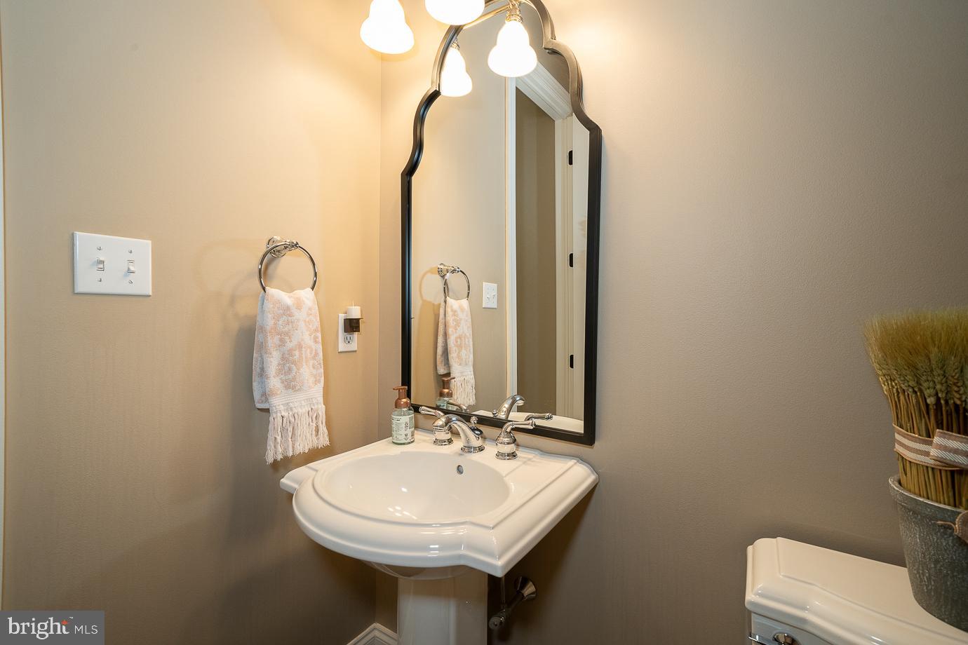 FETTERS MILL - Residential