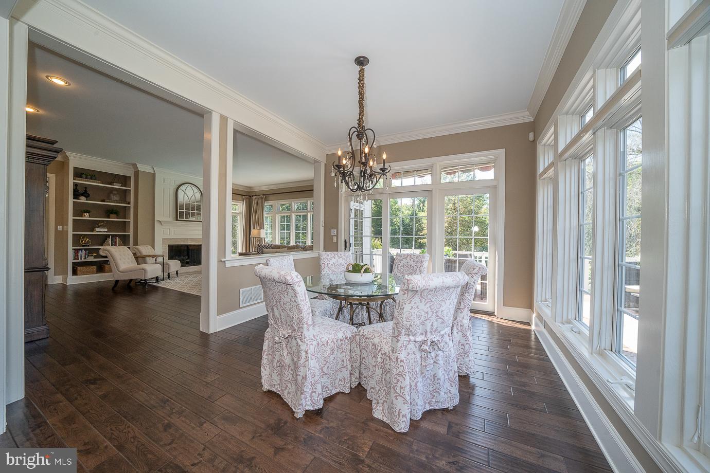 FETTERS MILL - Residential