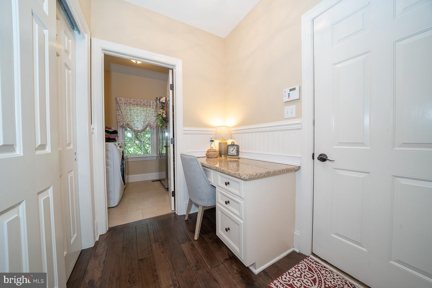 FETTERS MILL - Residential