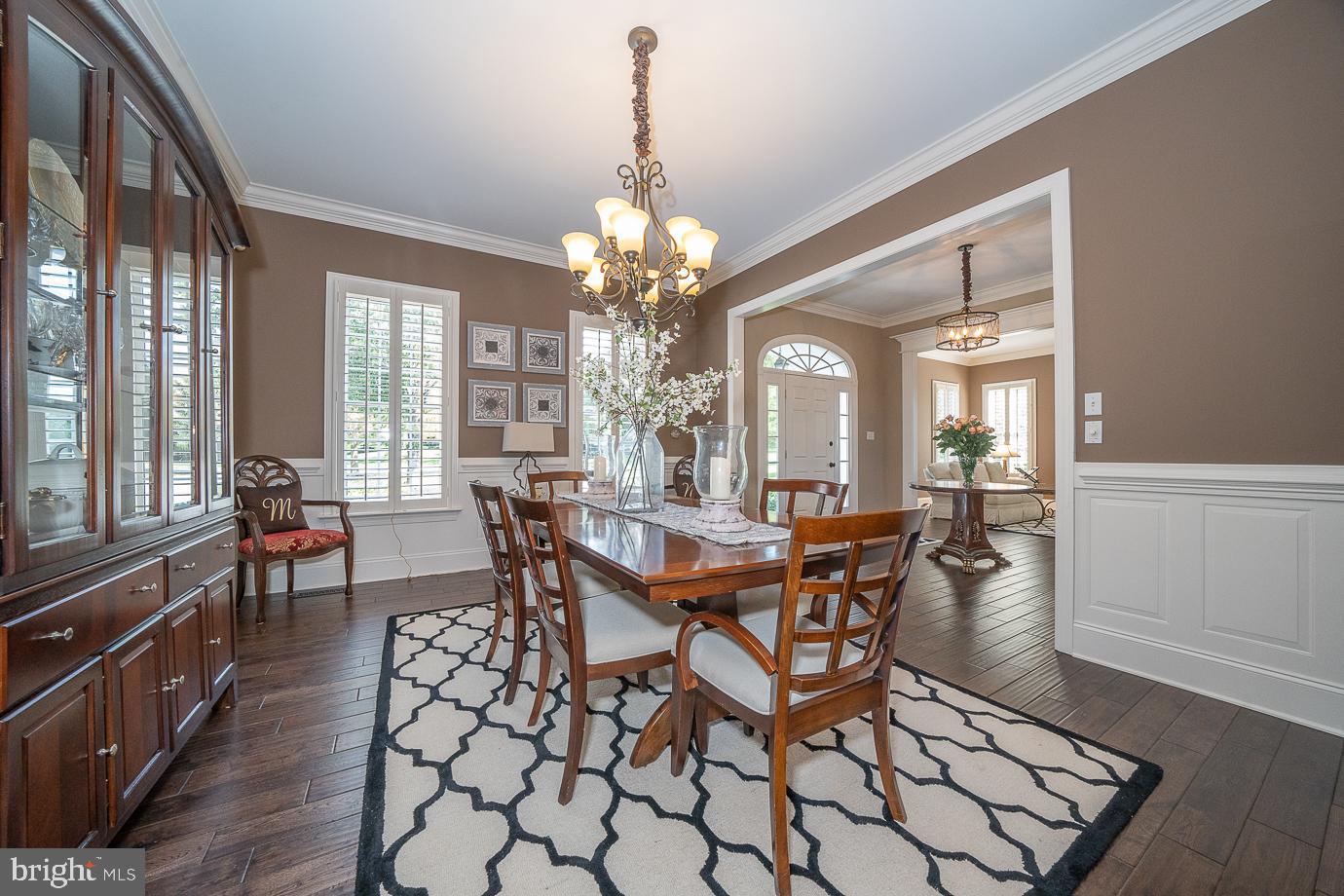 FETTERS MILL - Residential