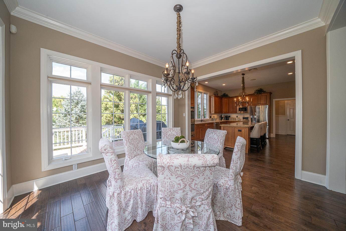 FETTERS MILL - Residential