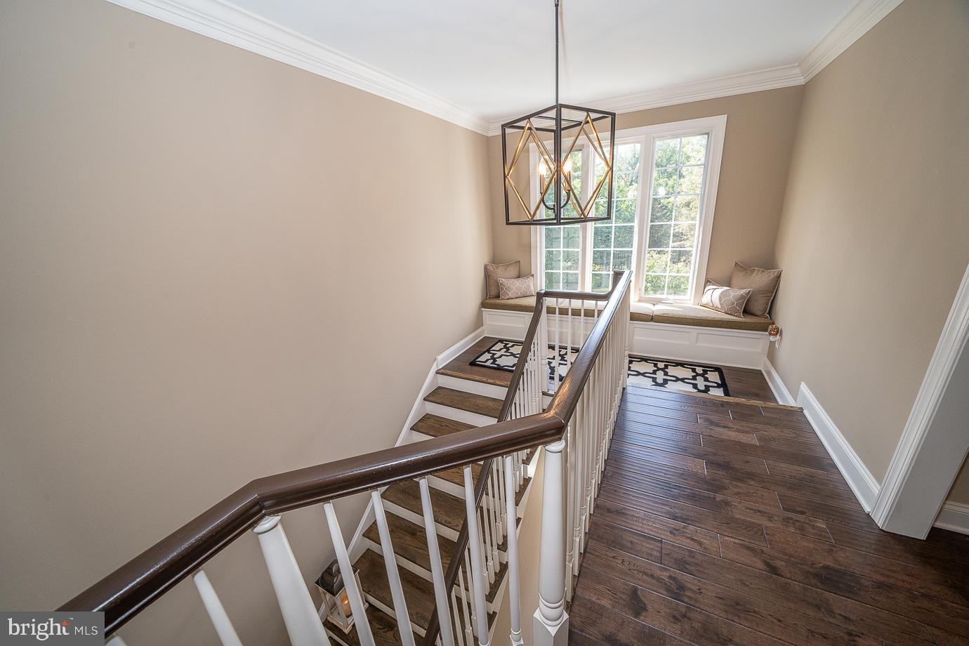 FETTERS MILL - Residential