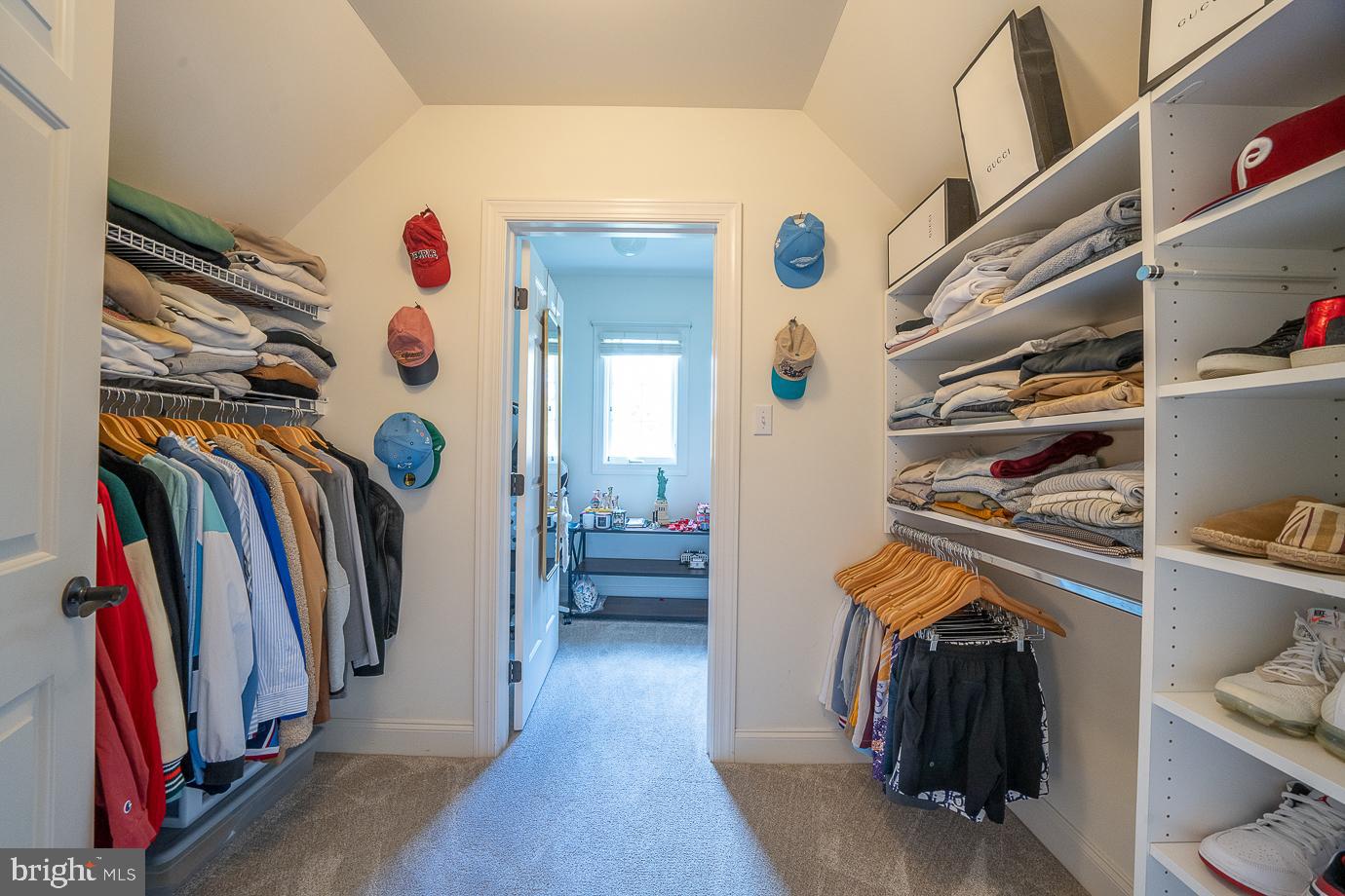 FETTERS MILL - Residential