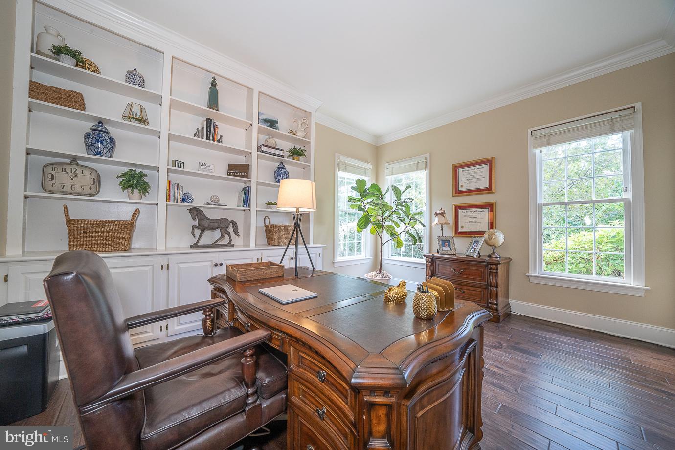 FETTERS MILL - Residential