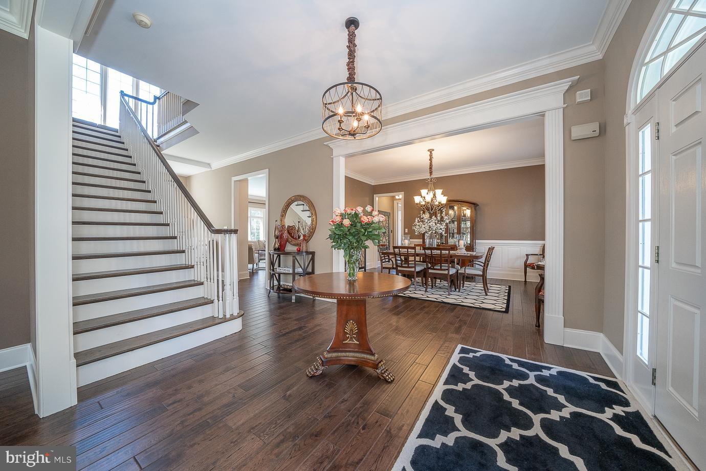 FETTERS MILL - Residential