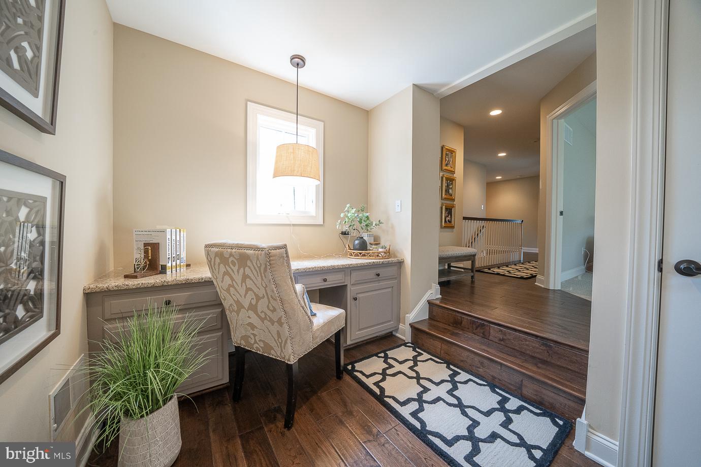 FETTERS MILL - Residential