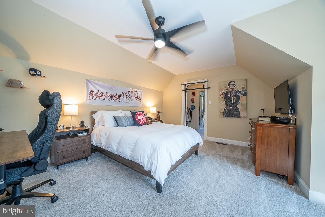 FETTERS MILL - Residential