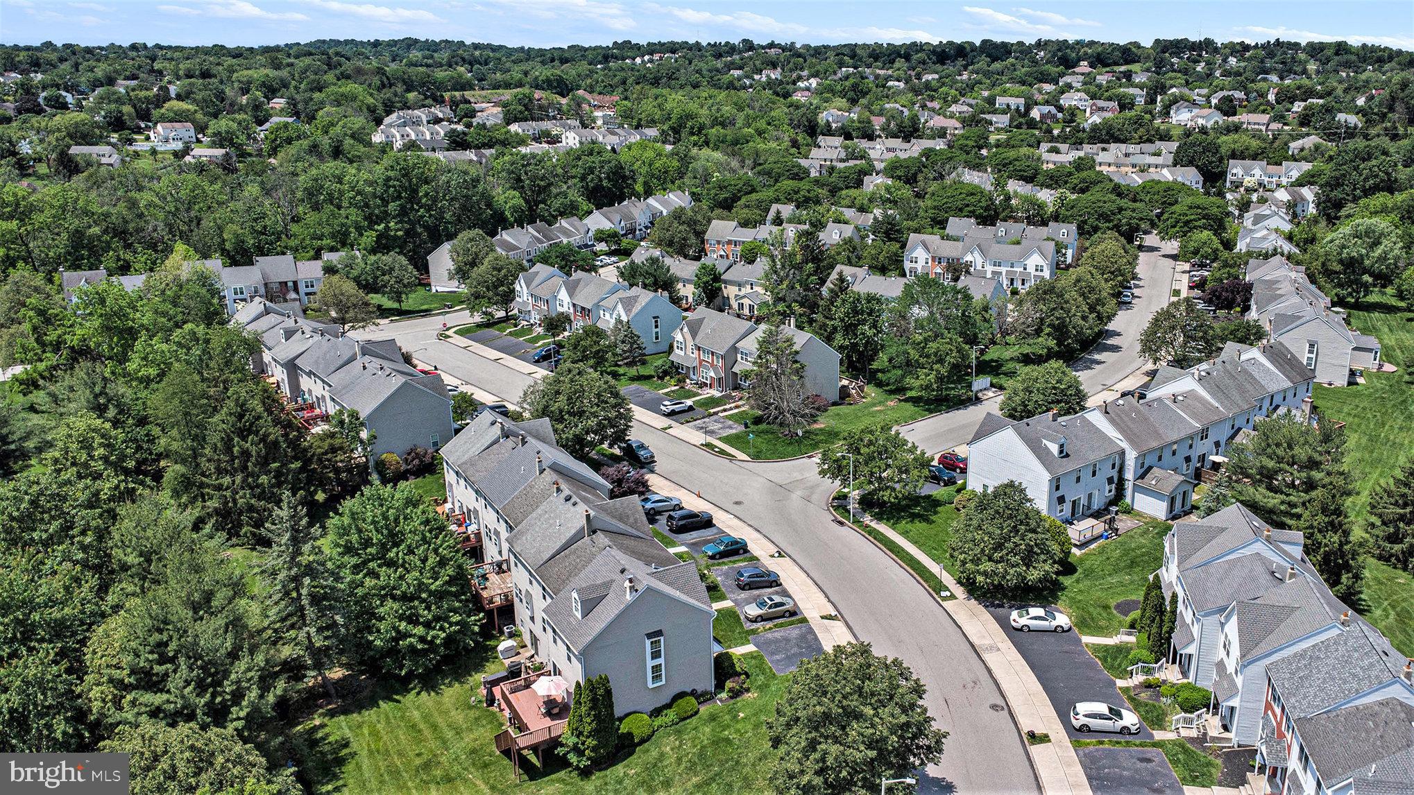 REGENTS PARK - Residential