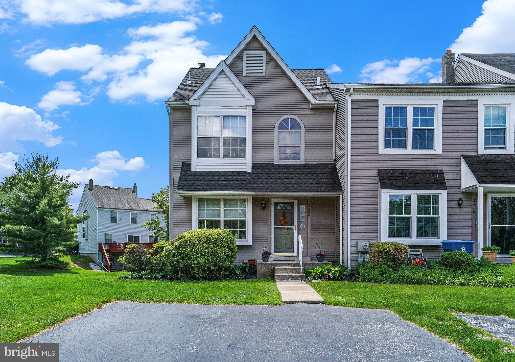 REGENTS PARK - Residential