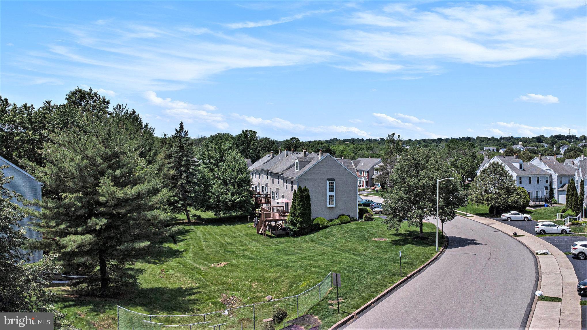 REGENTS PARK - Residential