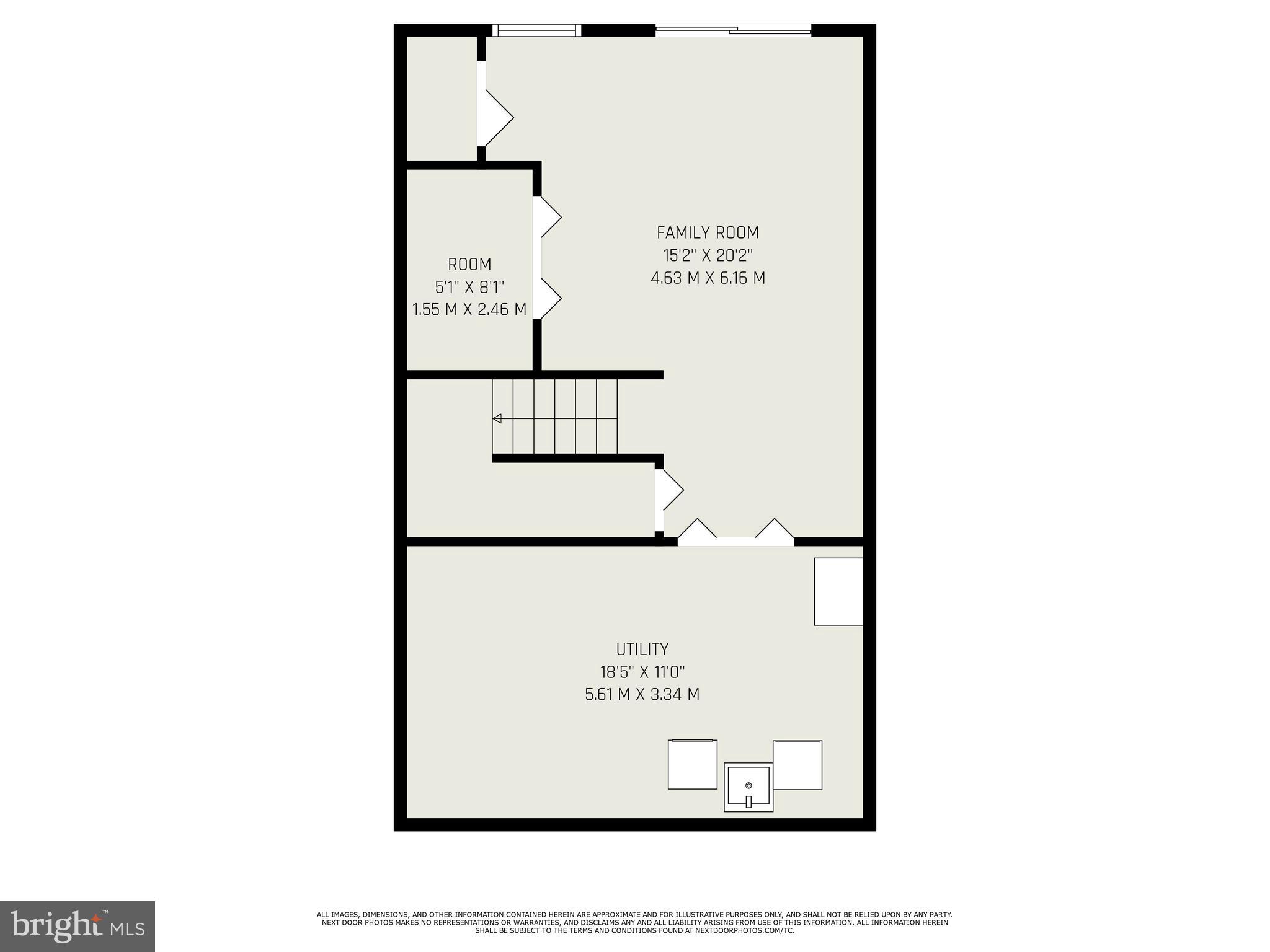 REGENTS PARK - Residential