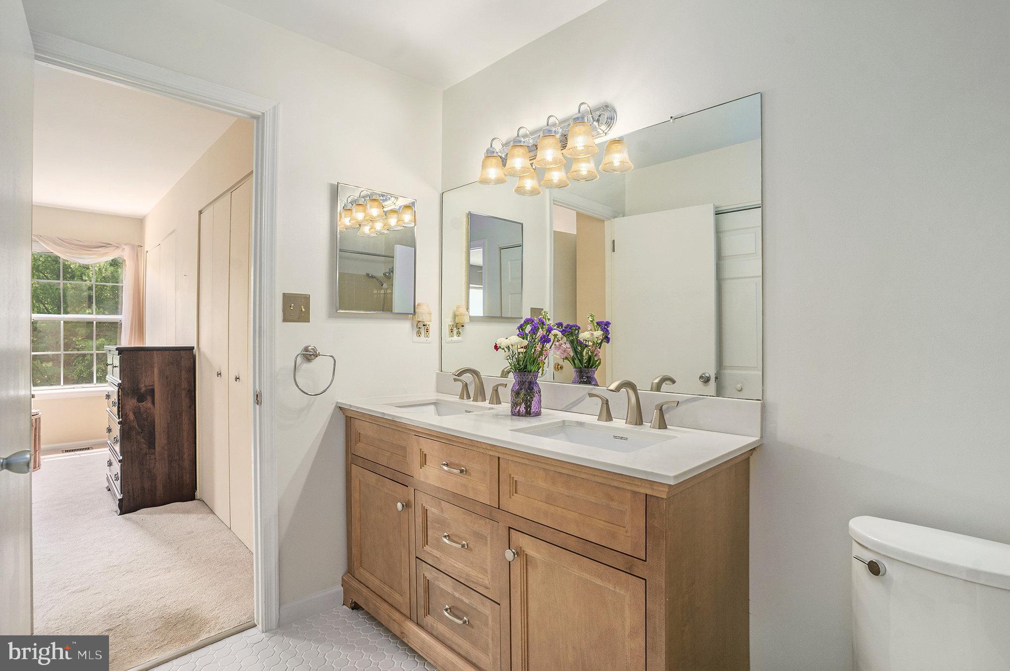 REGENTS PARK - Residential