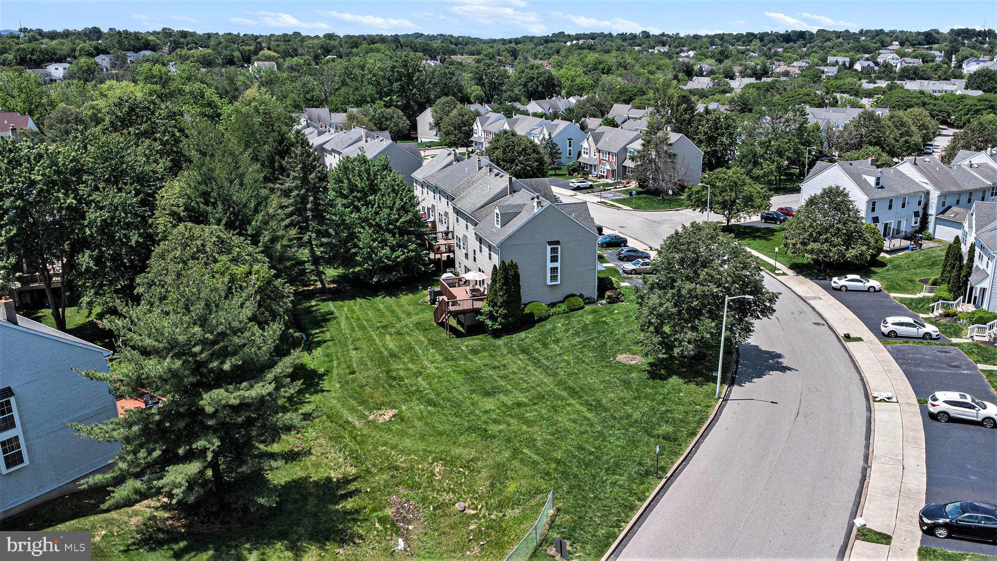 REGENTS PARK - Residential