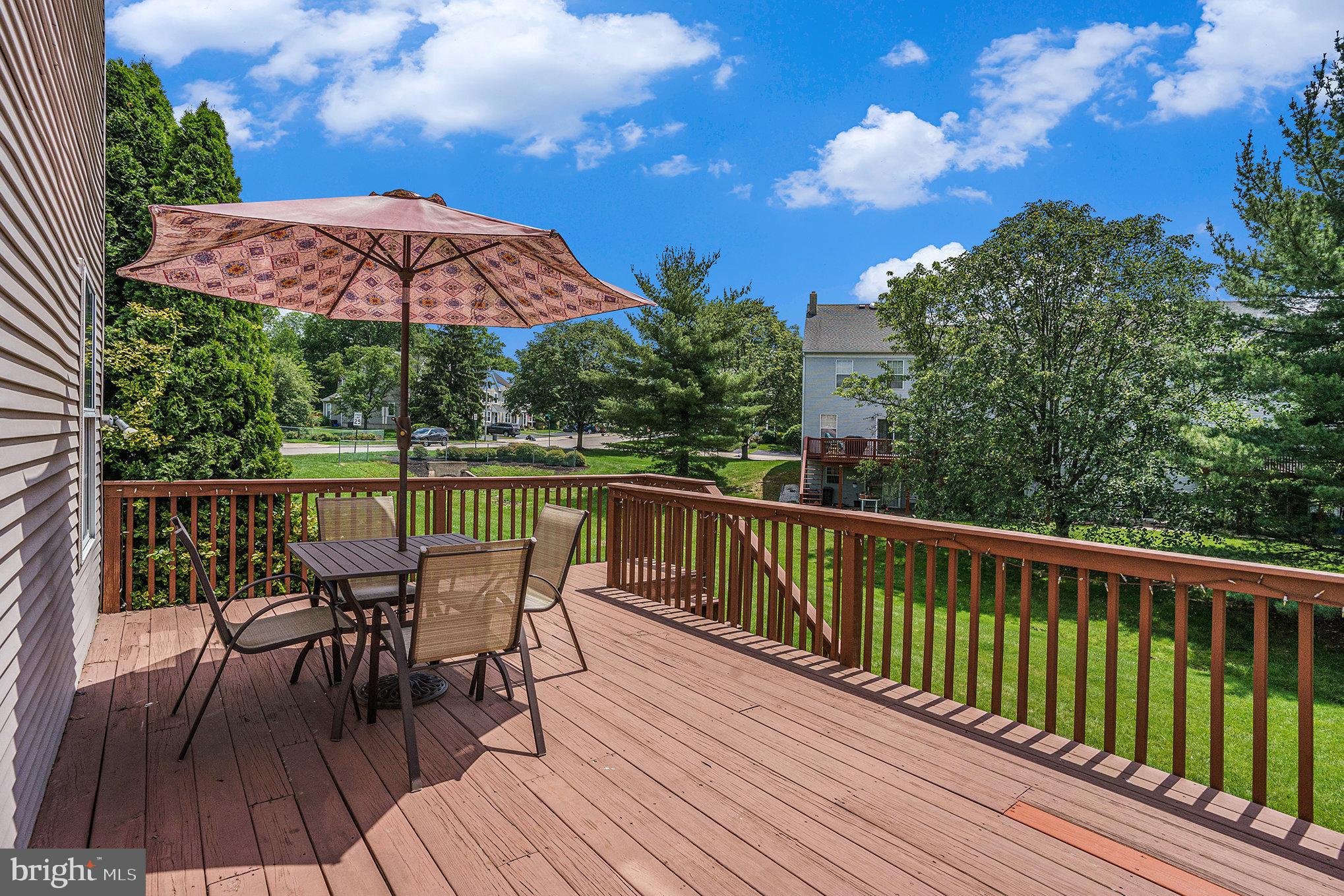 REGENTS PARK - Residential