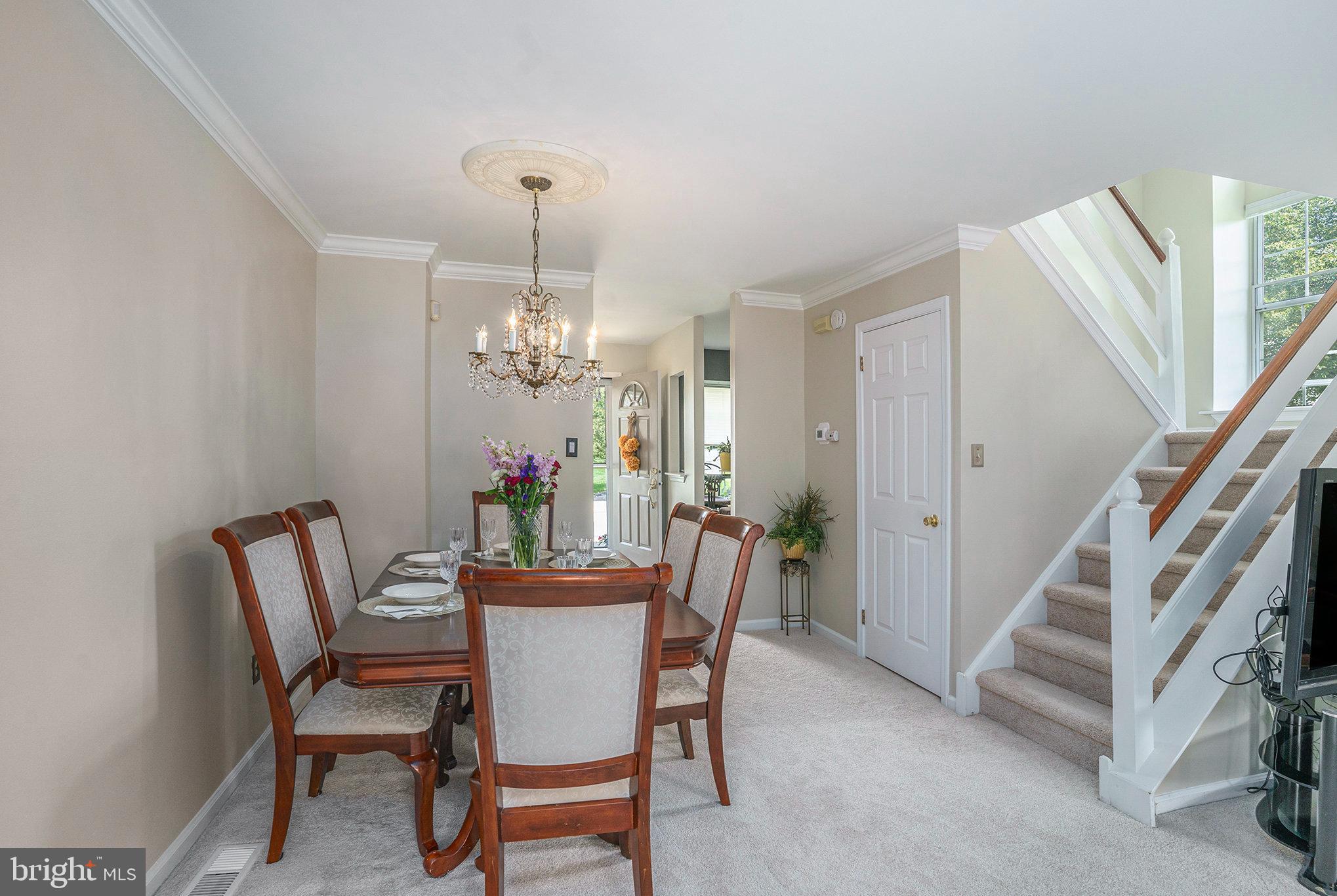 REGENTS PARK - Residential