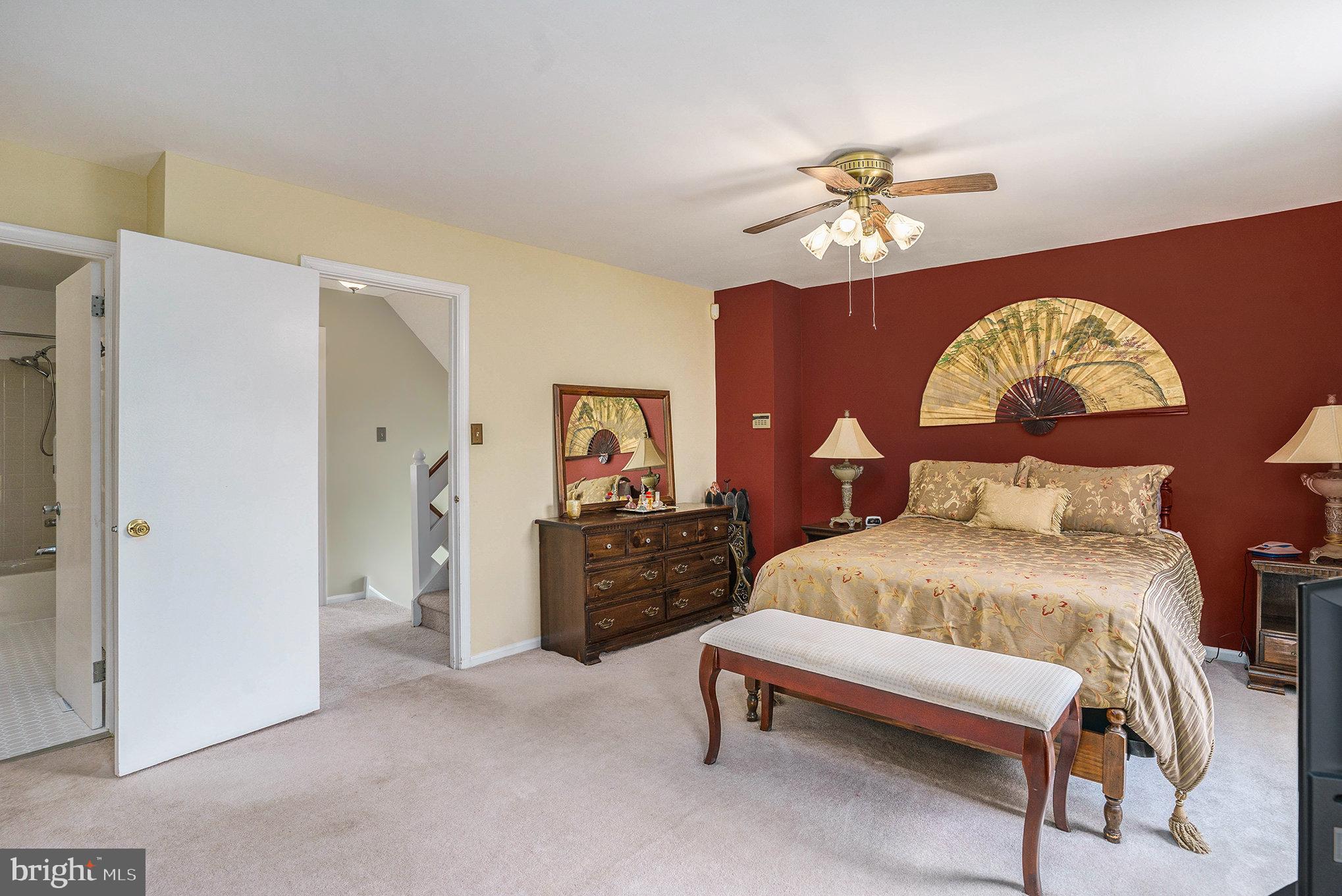 REGENTS PARK - Residential