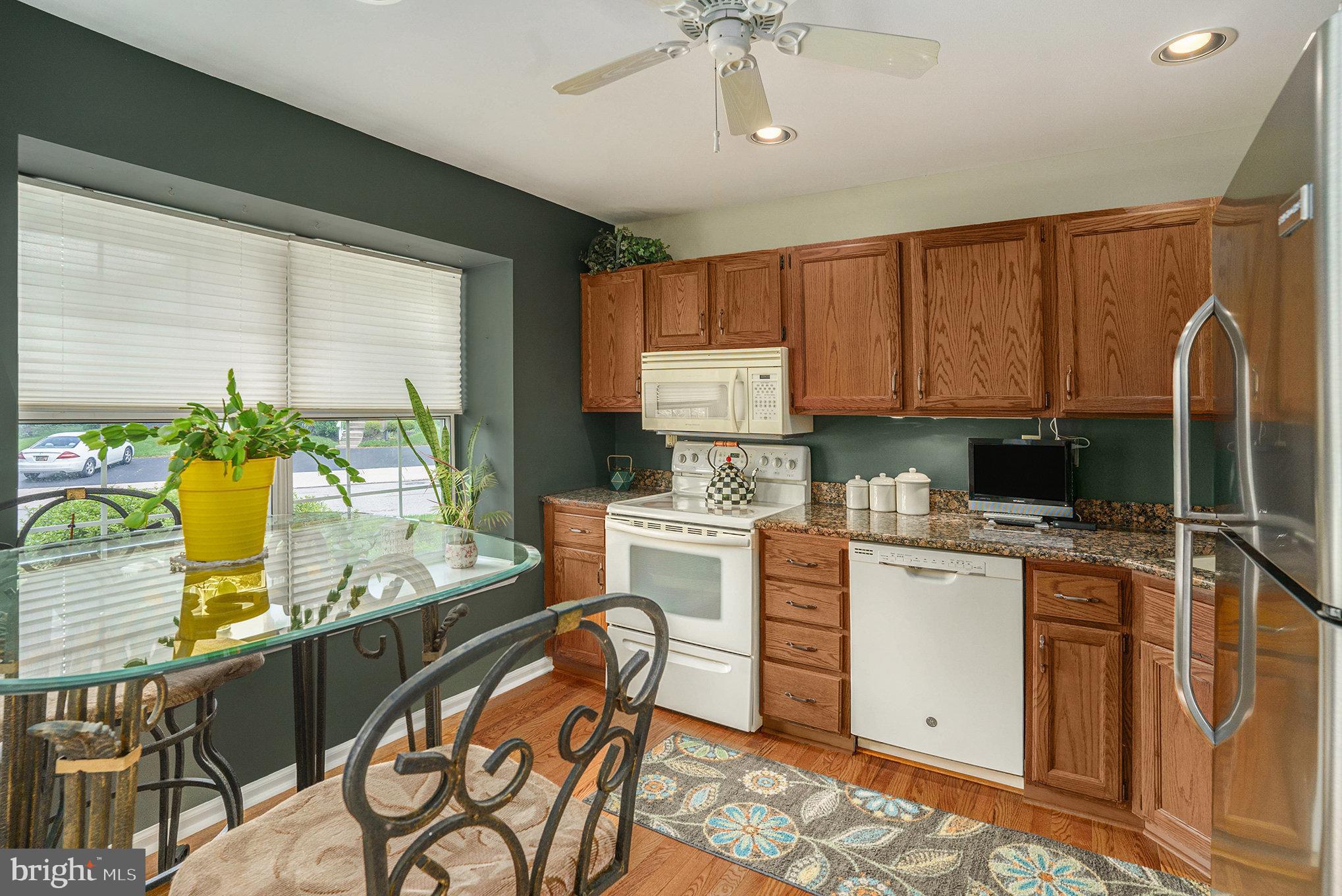 REGENTS PARK - Residential