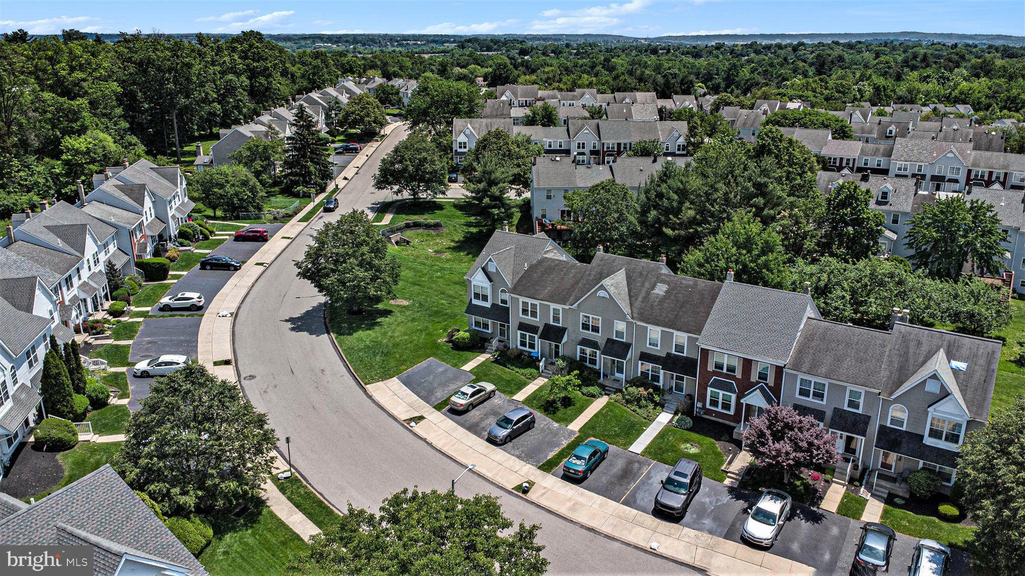 REGENTS PARK - Residential