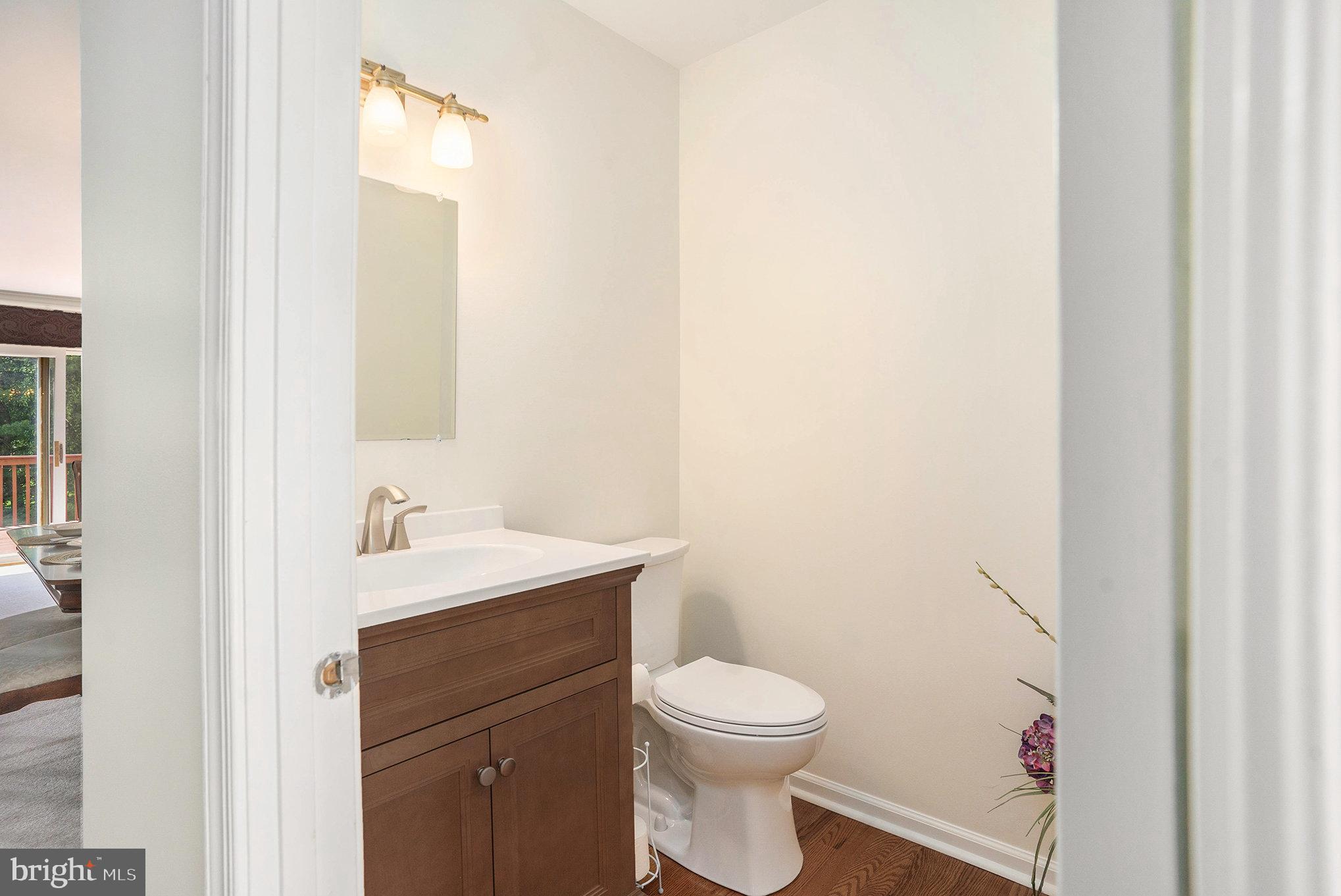 REGENTS PARK - Residential