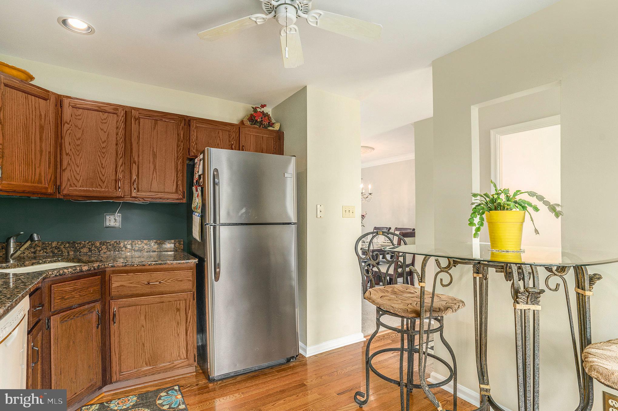 REGENTS PARK - Residential