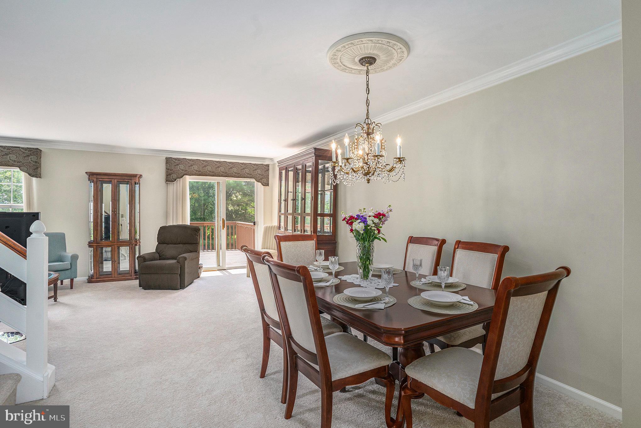 REGENTS PARK - Residential