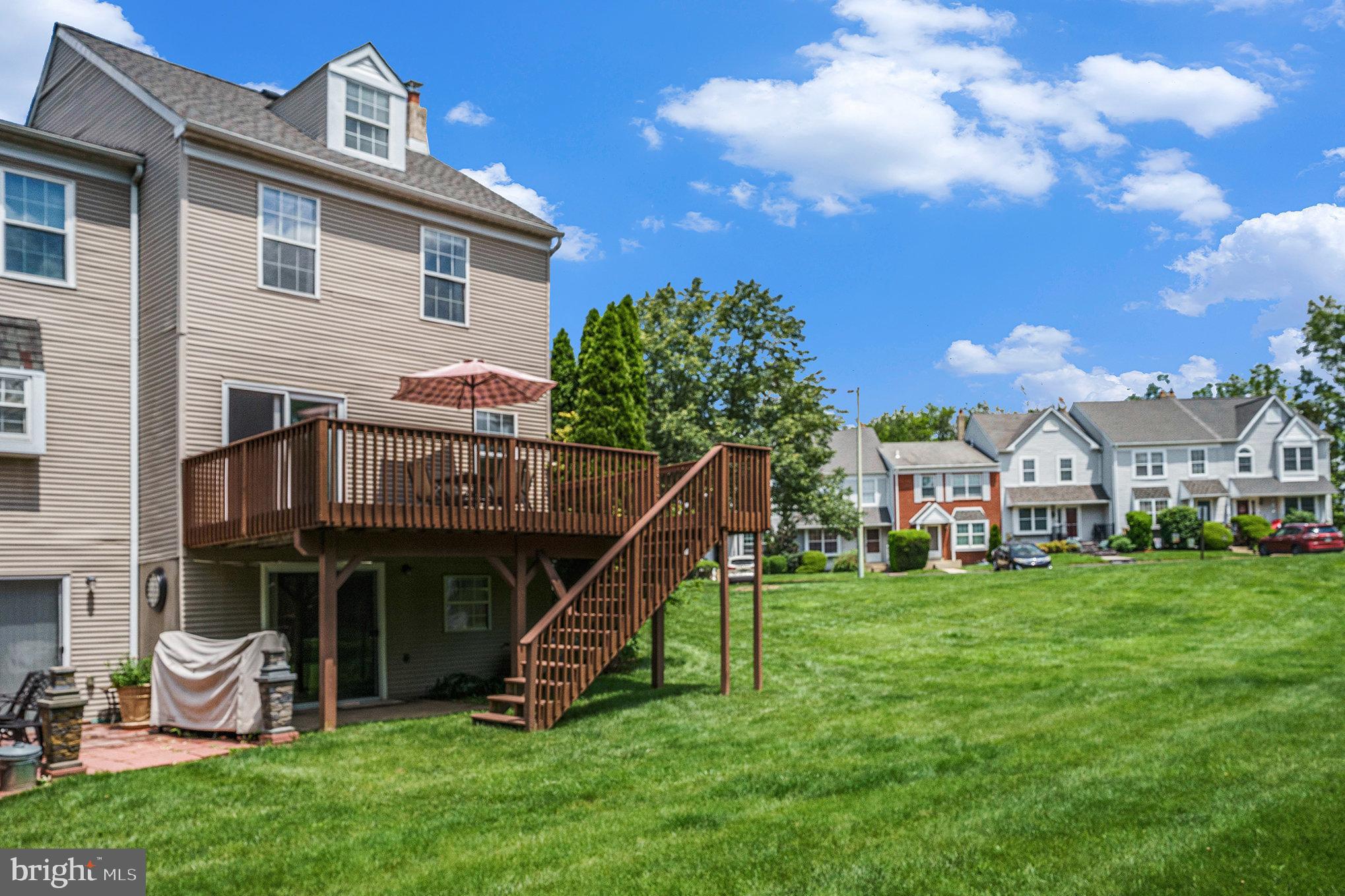 REGENTS PARK - Residential