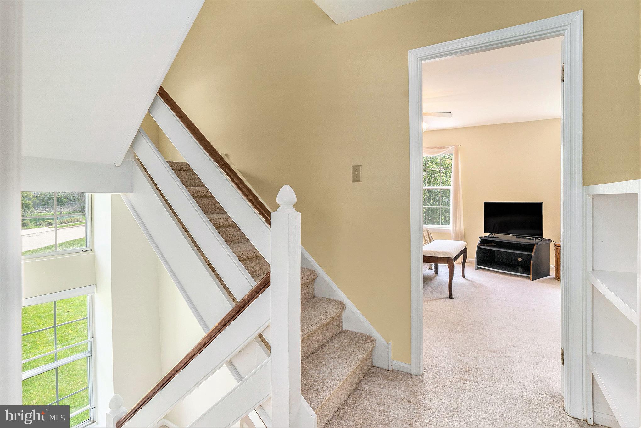 REGENTS PARK - Residential