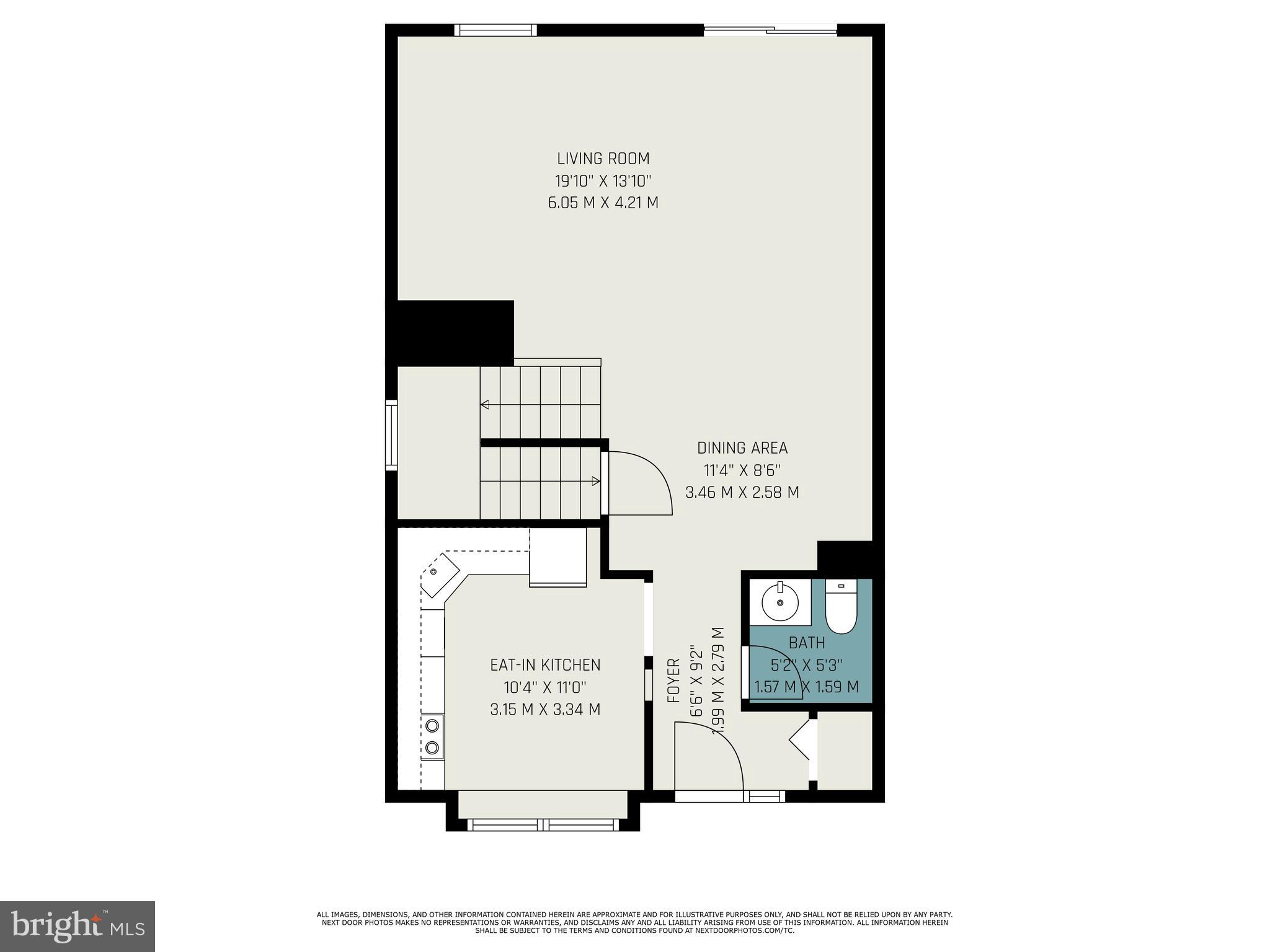 REGENTS PARK - Residential