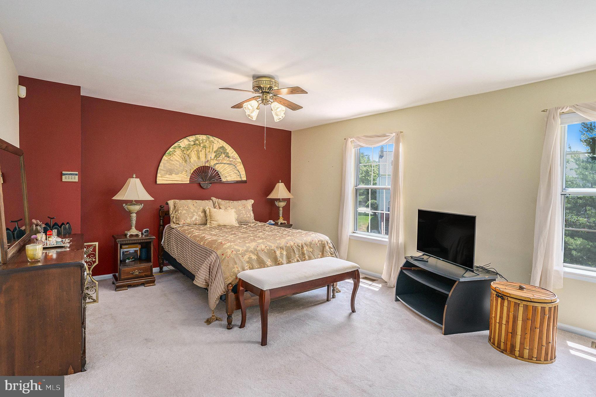 REGENTS PARK - Residential