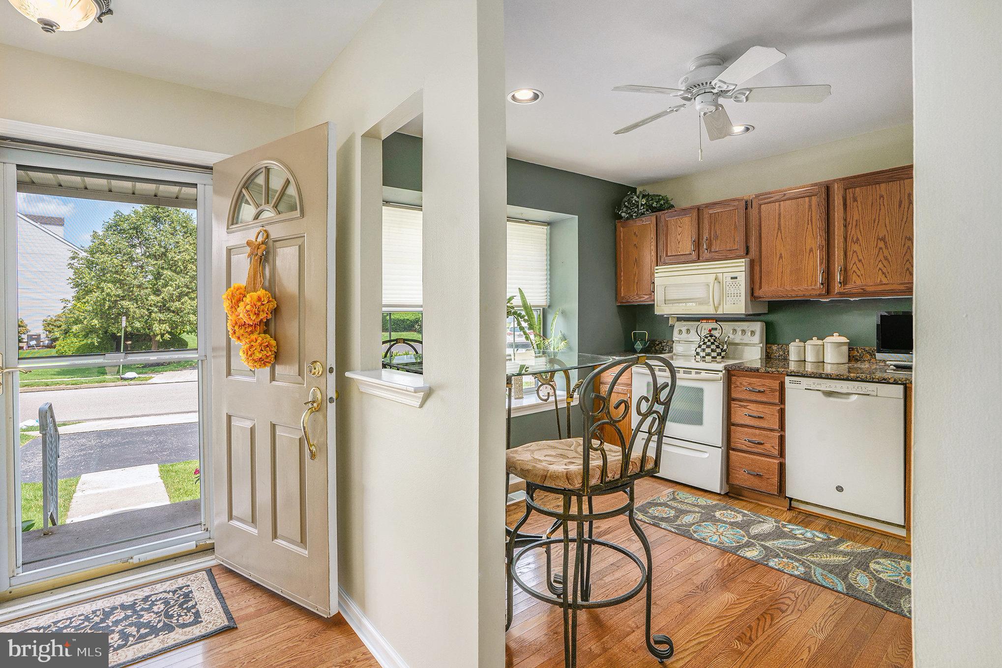 REGENTS PARK - Residential