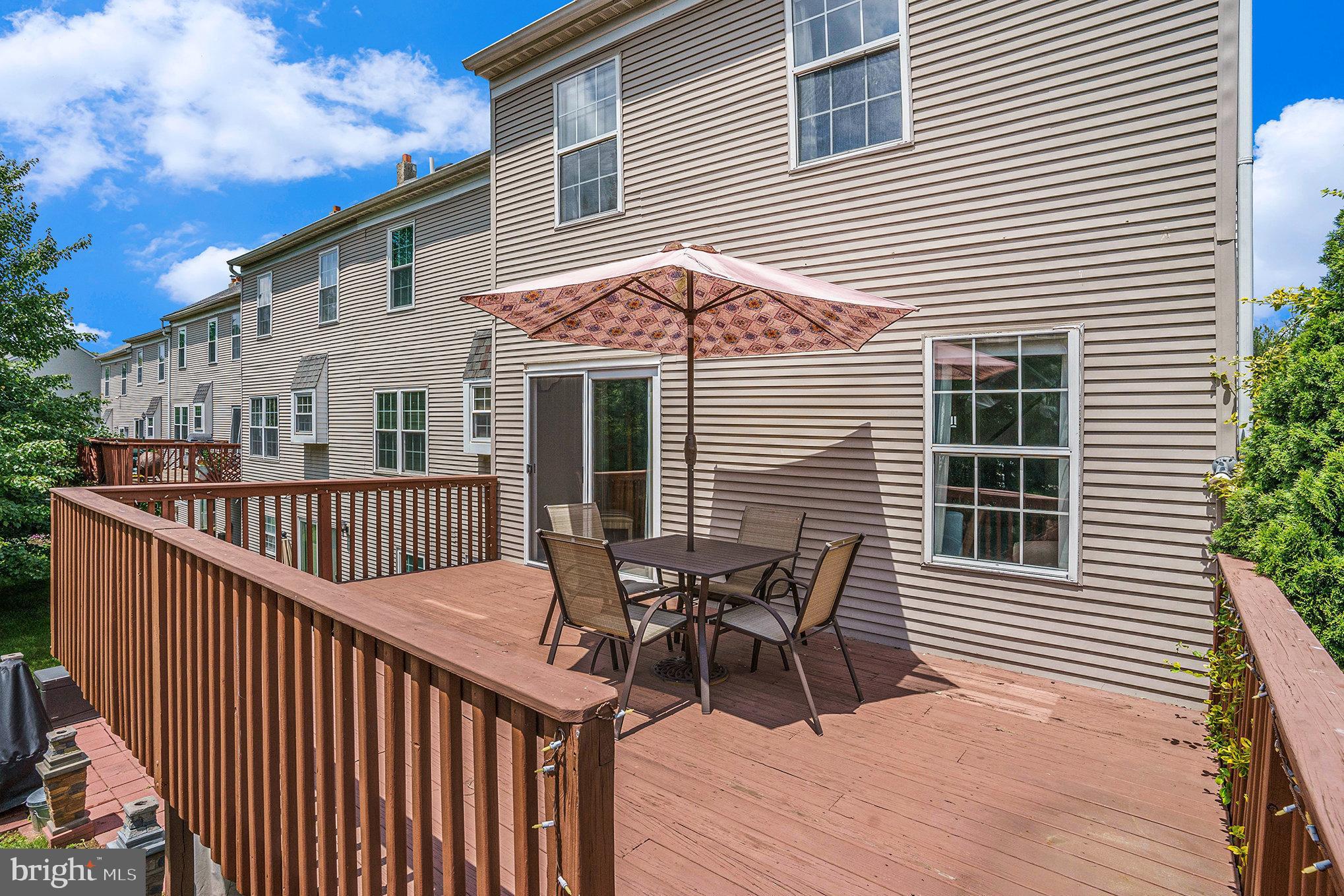 REGENTS PARK - Residential