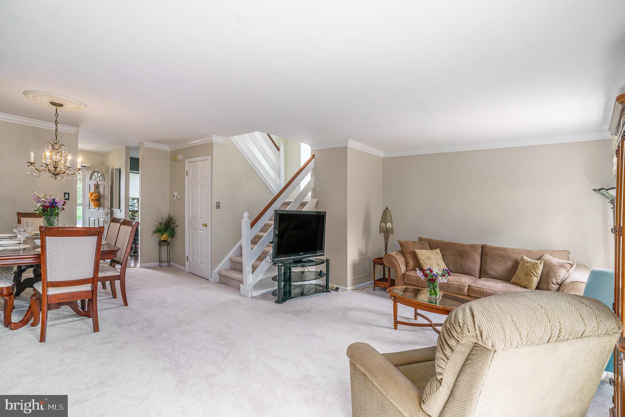 REGENTS PARK - Residential