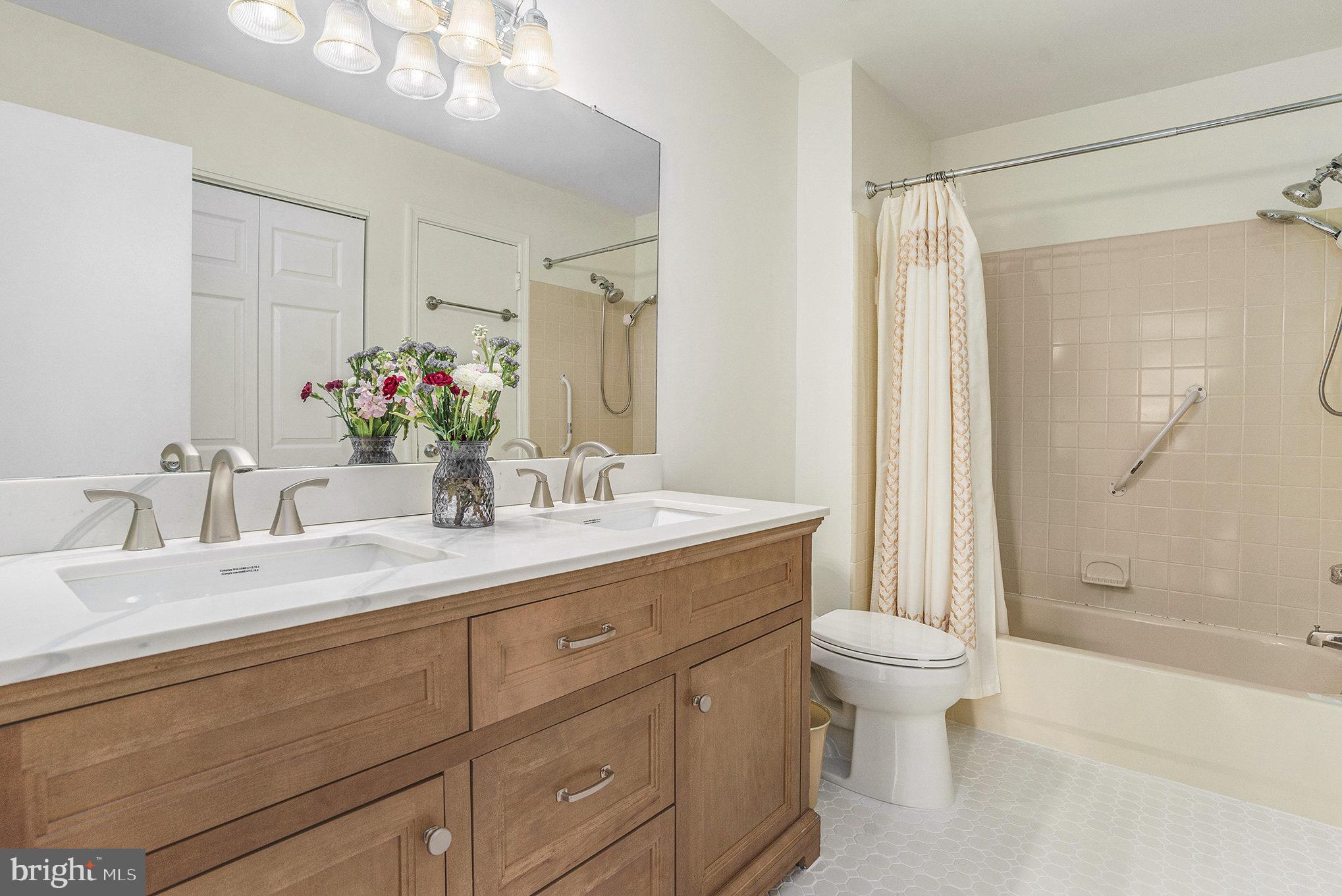 REGENTS PARK - Residential